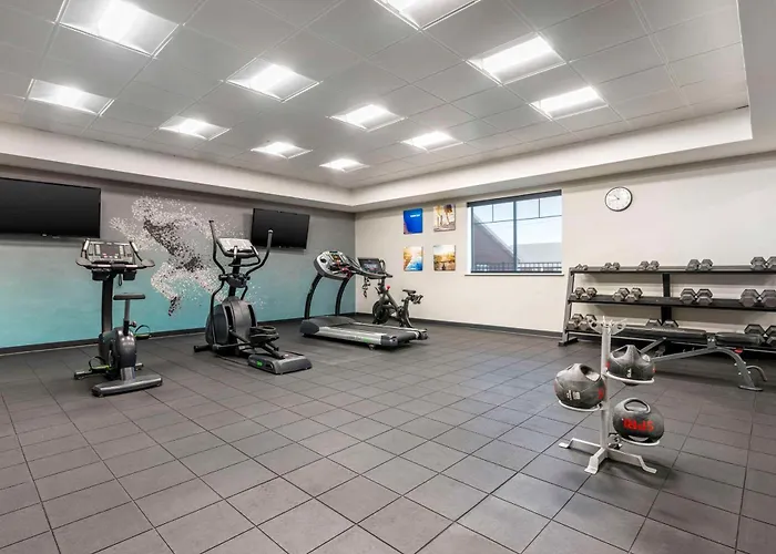 Comfort Inn & Suites Clarksville - Louisville North