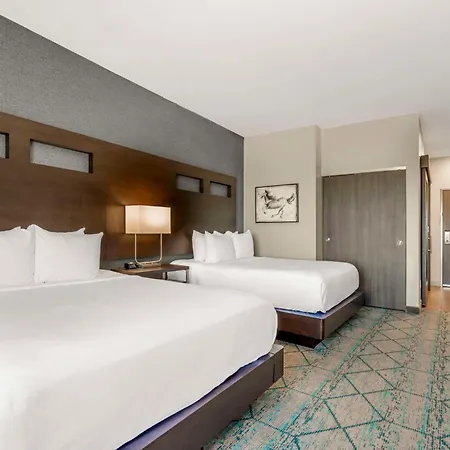 Best Western Plus Louisville North Clarksville Extérieur photo