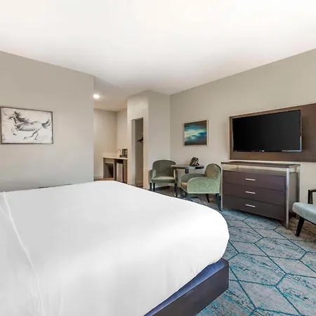 Best Western Plus Louisville North Clarksville Extérieur photo