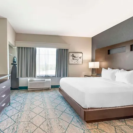 Best Western Plus Louisville North Clarksville Extérieur photo