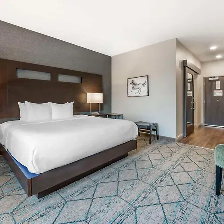 Best Western Plus Louisville North Clarksville Extérieur photo
