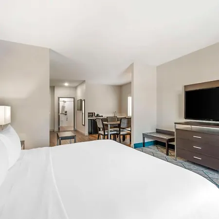 Best Western Plus Louisville North Clarksville Extérieur photo