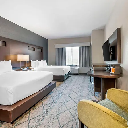 Best Western Plus Louisville North Clarksville Extérieur photo