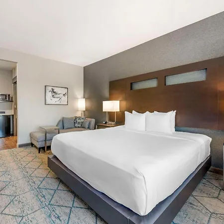Best Western Plus Louisville North Clarksville Extérieur photo