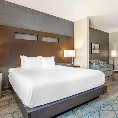 Best Western Plus Louisville North Clarksville Extérieur photo