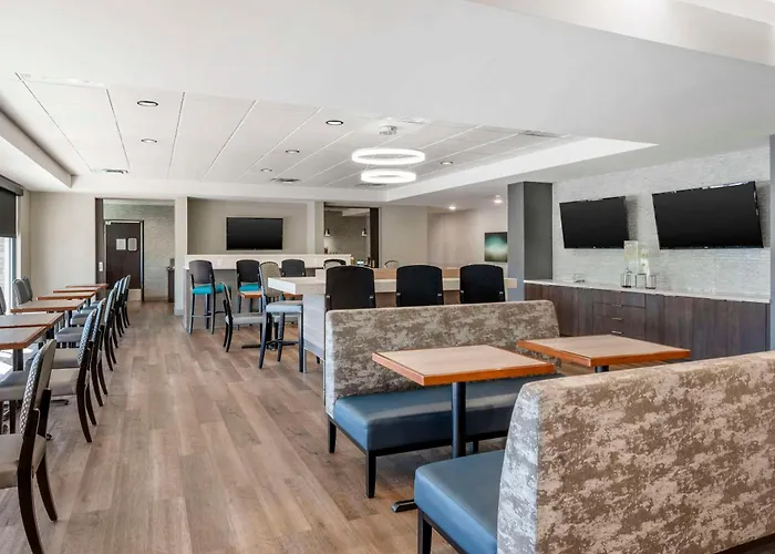 Best Western Plus Louisville North