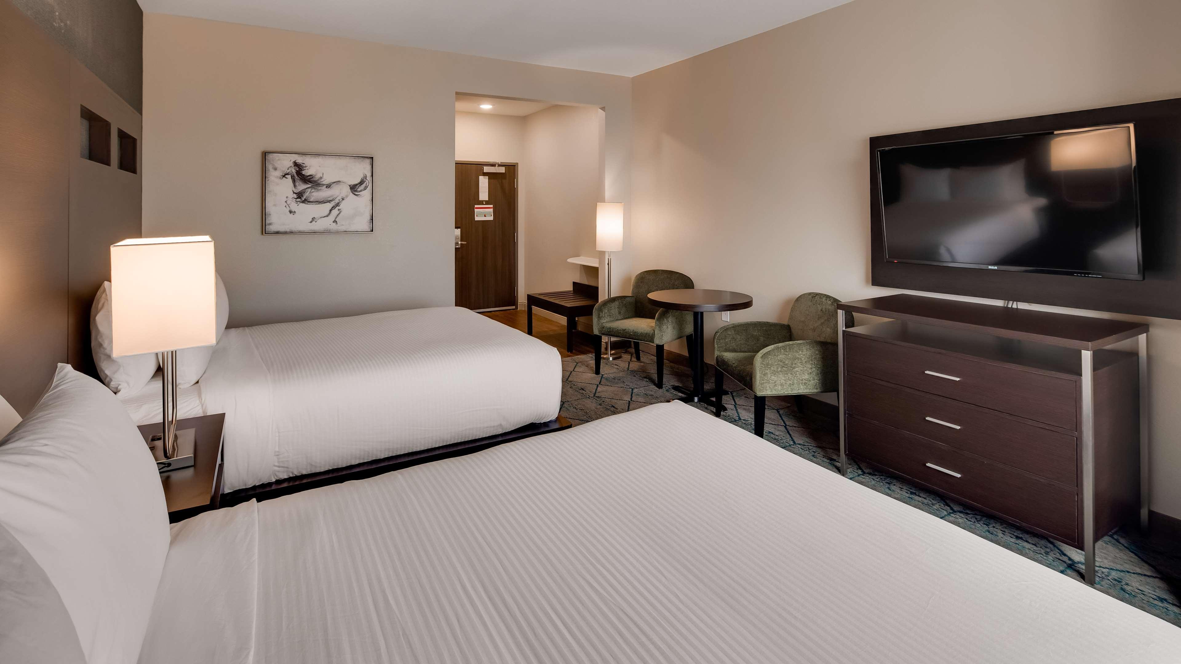 Hotel Western Louisville North