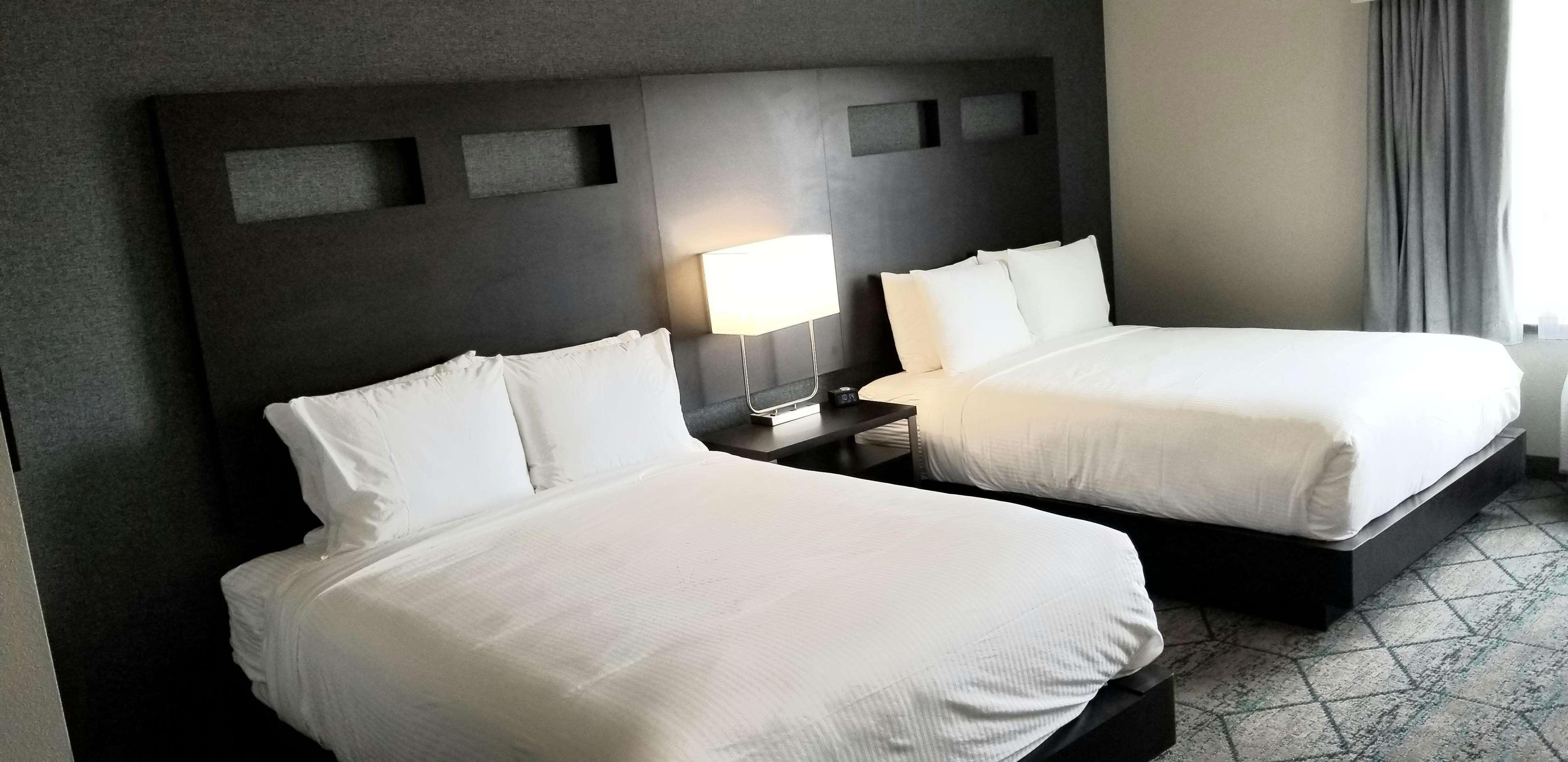 Comfort & - Louisville North Hotel Clarksville (Clark County)