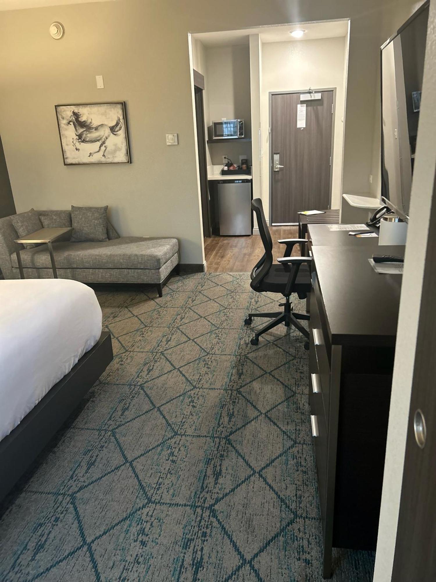 Hotel Western Louisville North