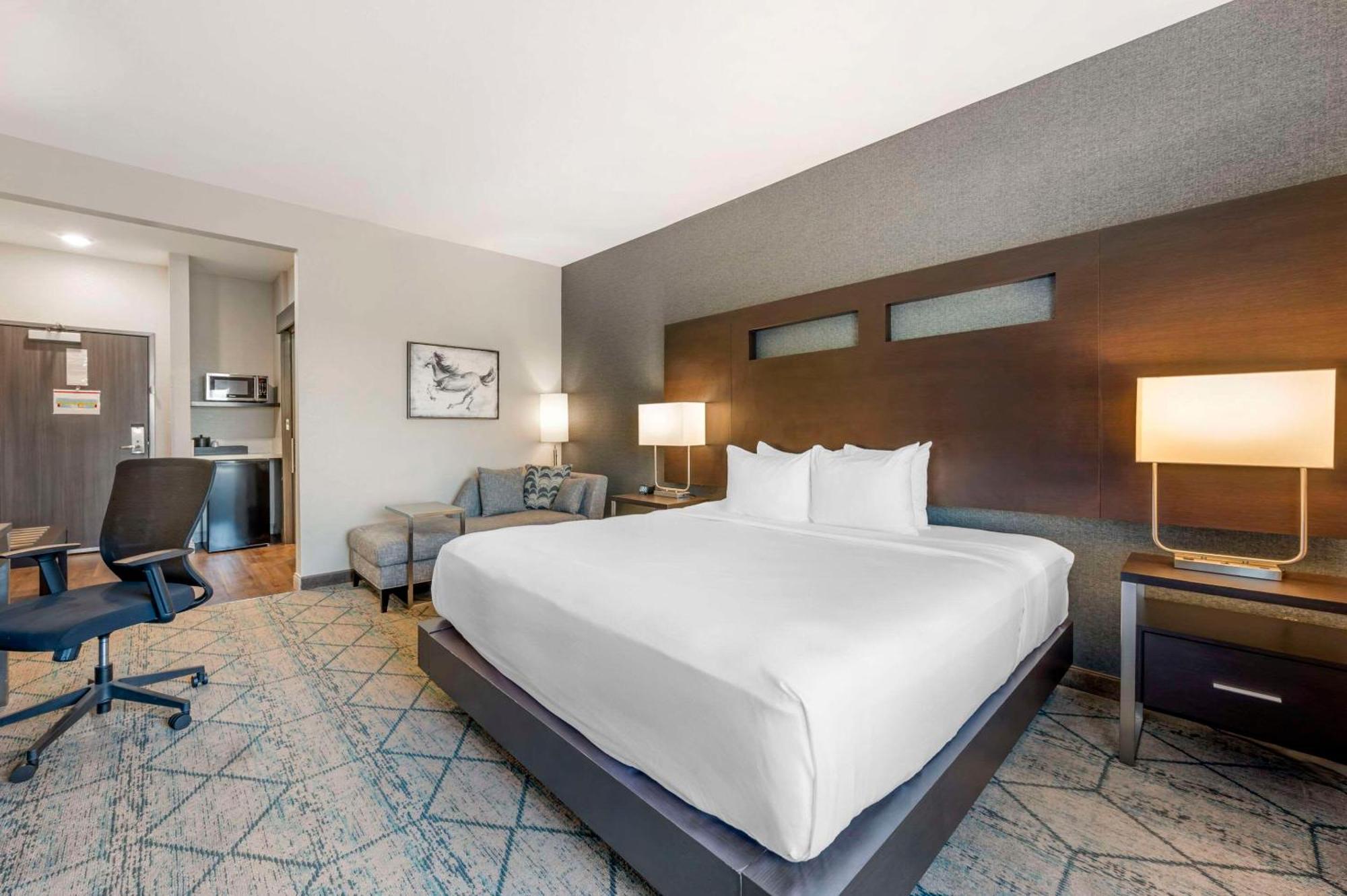 Hotel Western Louisville North Clarksville (Clark County)
